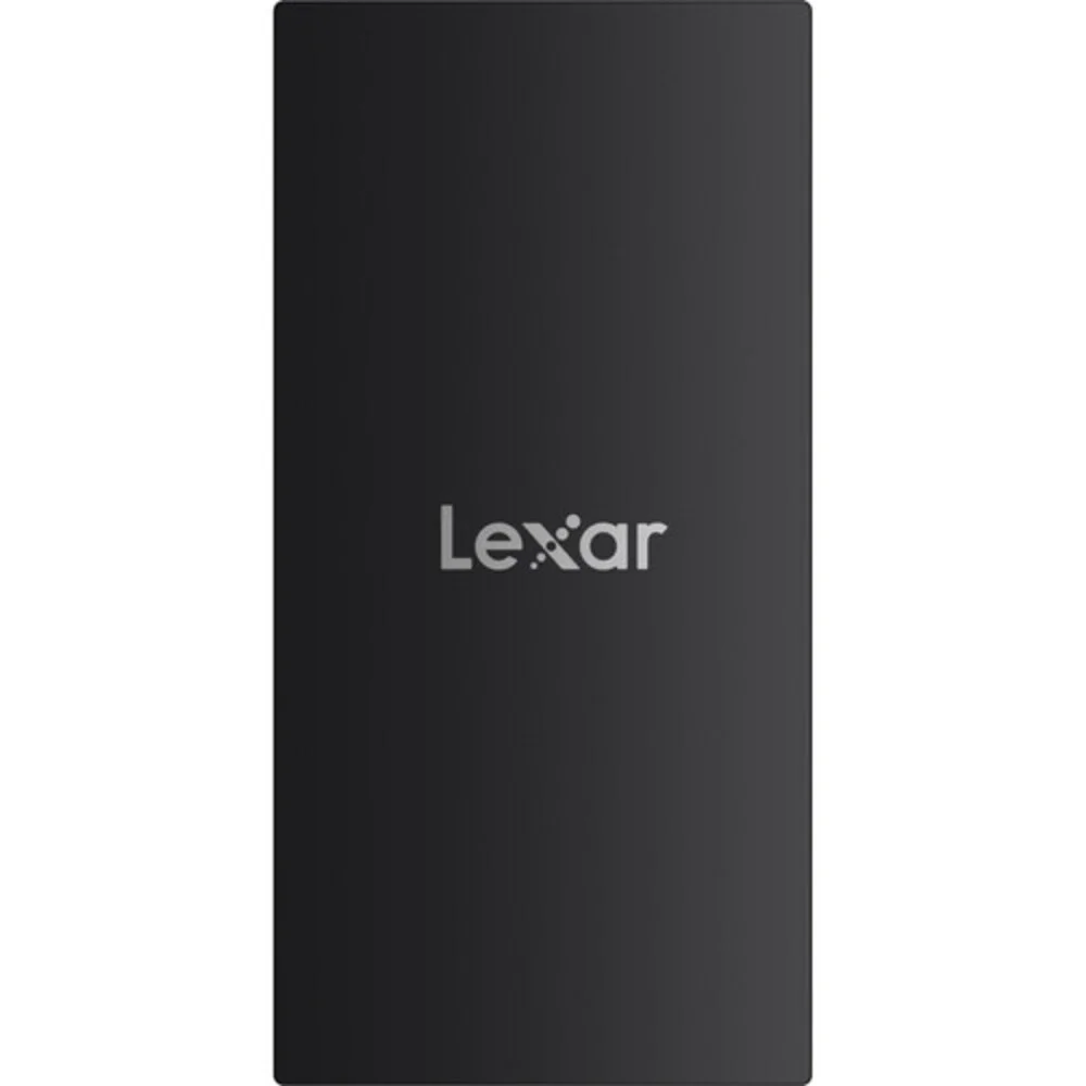 Imagem 3 de 5 do produto SSD Lexar 1TB Sl300 Usb 3.2 Portable Lsl300001t-rnbng