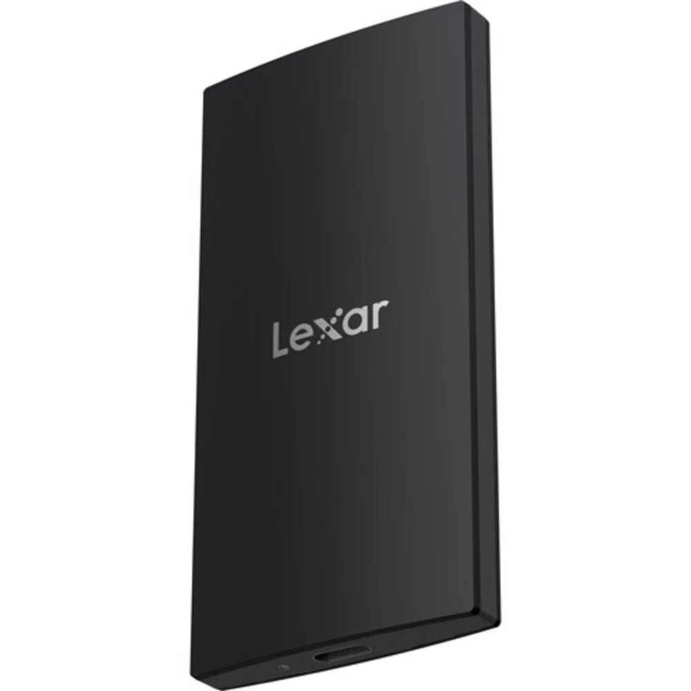 Imagem 4 de 5 do produto SSD Lexar 1TB Sl300 Usb 3.2 Portable Lsl300001t-rnbng
