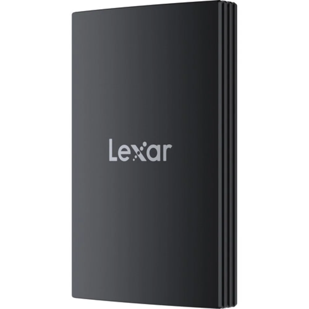 Imagem 2 de 5 do produto SSD Lexar 1TB Armor 700 Usb 3.2 Portable Lar700x001t-rnbng
