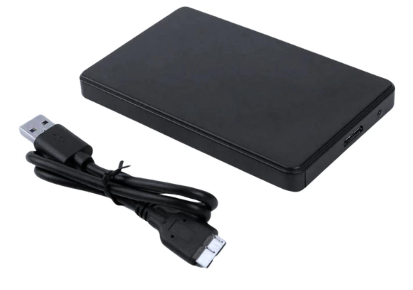 Hd Externo Portatil 1TB Compativel Console XBOX One