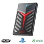 Hd Externo Portatil 500gb Compativel Console Playstation 4 Ps4