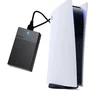 Hd Externo Portatil 500gb Compativel Console Playstation 4 Ps4