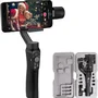 Zhiyun Cinepeer C11 Estabilizador De Portátil De 3 Eixos.