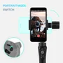 Zhiyun Cinepeer C11 Estabilizador De Portátil De 3 Eixos.