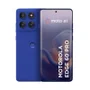 Smartphone Motorola Edge 60 Pro 5g - Azul, 256gb, Ram 24gb (12gb Ram+12gb Ram Boost), Câmera 50mp E Tela De 6,7"