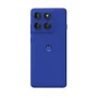 Smartphone Motorola Edge 60 Pro 5g - Azul, 256gb, Ram 24gb (12gb Ram+12gb Ram Boost), Câmera 50mp E Tela De 6,7"