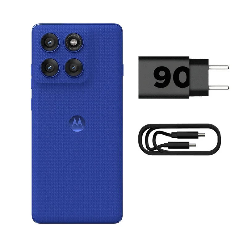 Smartphone Motorola Edge 60 Pro 5g - Azul, 256gb, Ram 24gb (12gb Ram+12gb Ram Boost), Câmera 50mp E Tela De 6,7" Smartphone Motorola Edge 60 Pro 5g - Azul, 256gb, Ram 24gb (12gb Ram+12gb Ram Boost), Câmera 50mp E Tela De 6,7"