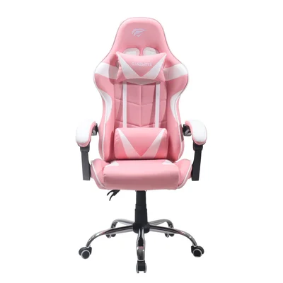 Cadeira Rosa - Havit Gc 933 Ultimate