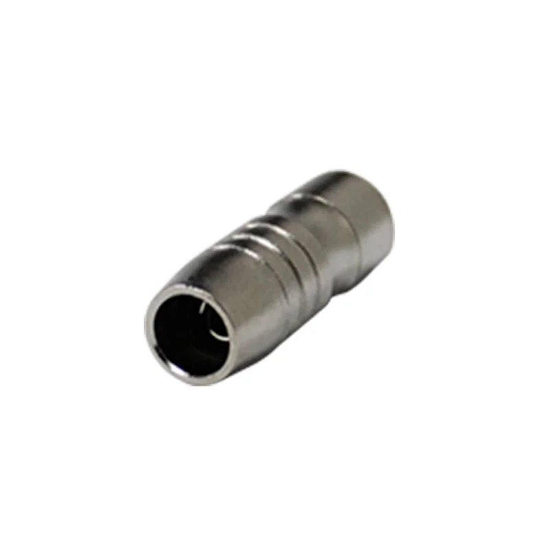 Imagem 2 de 4 do produto Wc 336 Conector P2 Trs Femea Linha Wireconex 05 Unidades