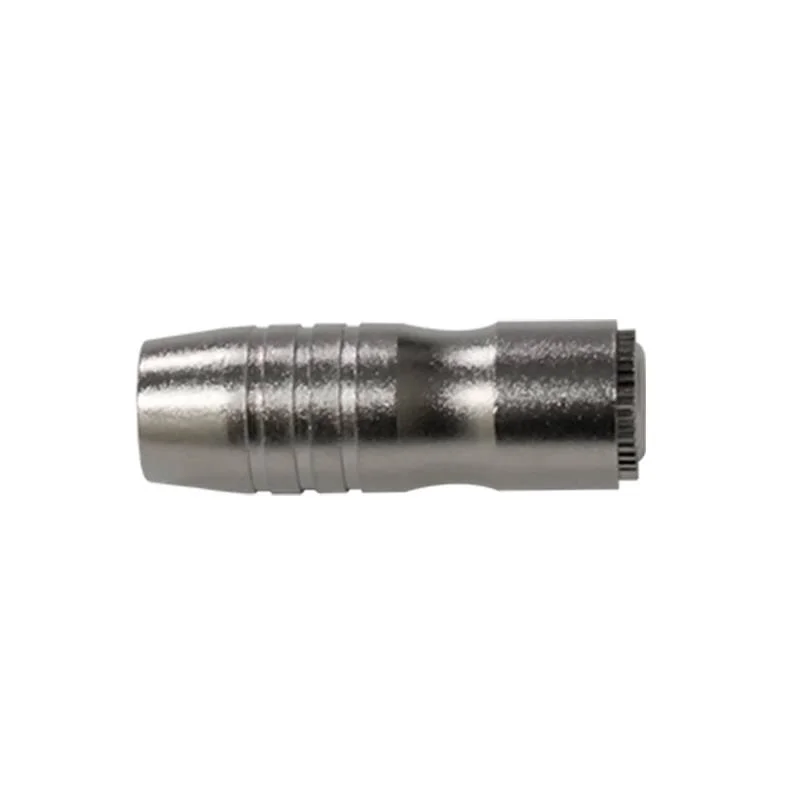 Imagem 3 de 4 do produto Wc 336 Conector P2 Trs Femea Linha Wireconex 05 Unidades