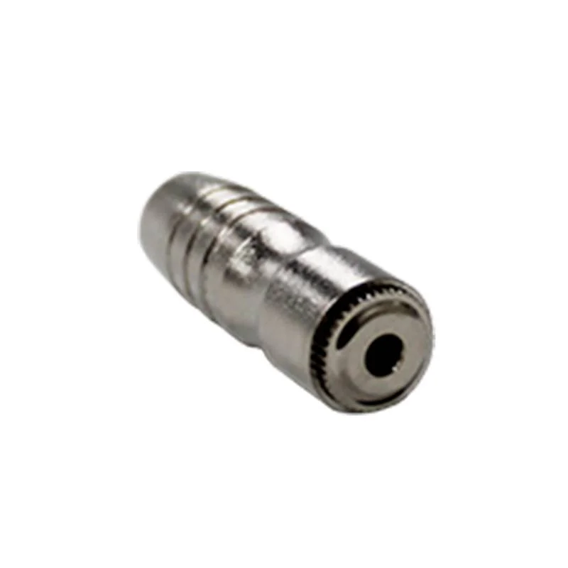 Imagem 4 de 4 do produto Wc 336 Conector P2 Trs Femea Linha Wireconex 05 Unidades