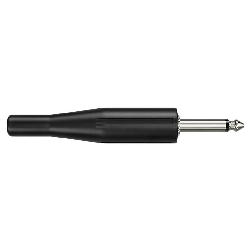 Imagem 2 de 4 do produto Wc 181  Conector P10   Mono Wireconex 10 Unidades