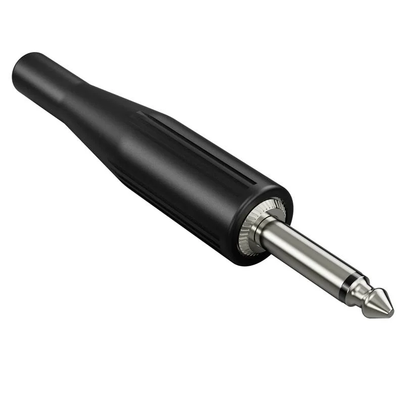 Imagem 3 de 4 do produto Wc 181  Conector P10   Mono Wireconex 10 Unidades