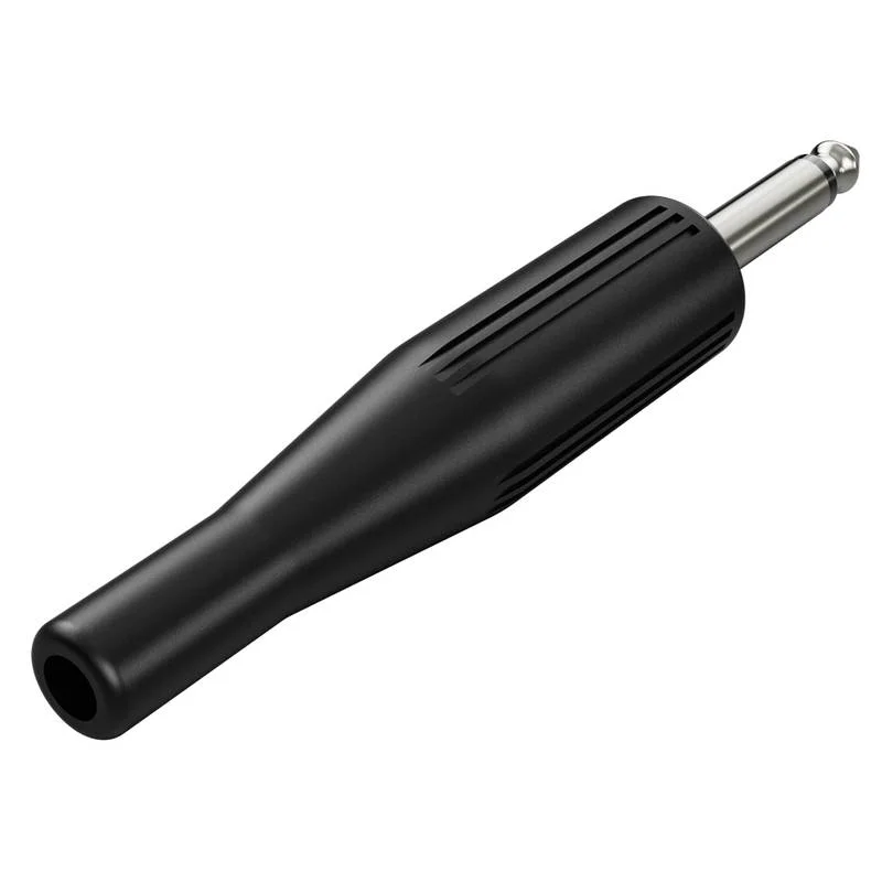 Imagem 4 de 4 do produto Wc 181  Conector P10   Mono Wireconex 10 Unidades