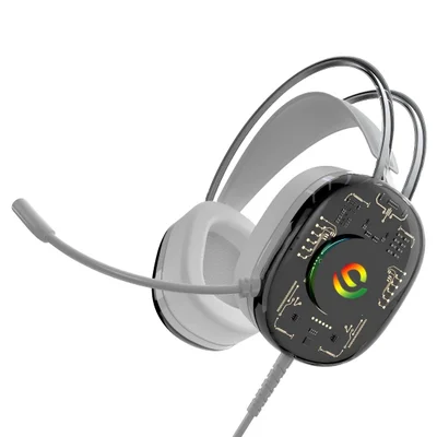 Fone Gamer 7.1 Headset P2 Jogo Chat Online PC Ps4 On-fn639.