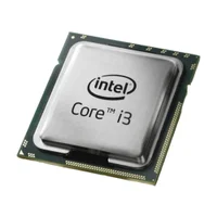 Processador Intel Core i3 4ª De 2 Núcleos E 3.4ghz - Oem 2
