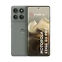 Smartphone Motorola Edge 60 Pro 5g - Cinza, 512gb, Ram 24gb (12gb Ram+12gb Ram Boost), Câmera 50mp E Tela De 6,7"