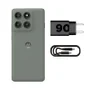 Smartphone Motorola Edge 60 Pro 5g - Cinza, 512gb, Ram 24gb (12gb Ram+12gb Ram Boost), Câmera 50mp E Tela De 6,7"