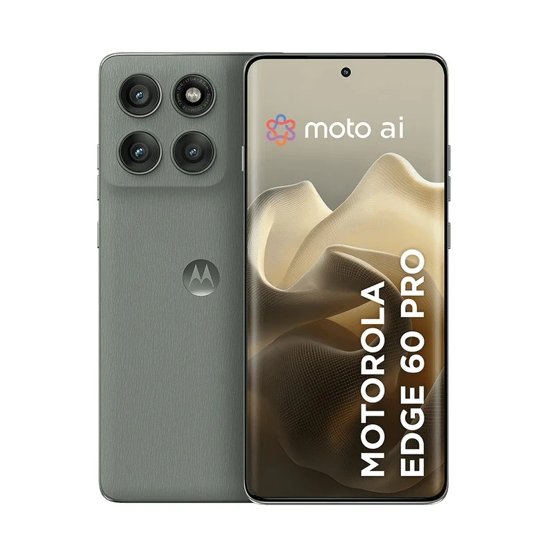 Smartphone Motorola Edge 60 Pro 5g - Cinza, 512gb, Ram 24gb (12gb Ram+12gb Ram Boost), Câmera 50mp E Tela De 6,7" Smartphone Motorola Edge 60 Pro 5g - Cinza, 512gb, Ram 24gb (12gb Ram+12gb Ram Boost), Câmera 50mp E Tela De 6,7"
