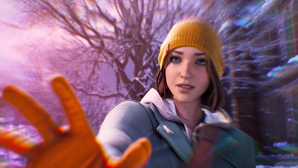 Imagem 4 de 5 do produto Life Is Strange Double Exposure Nsw