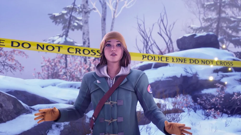 Imagem 5 de 5 do produto Life Is Strange Double Exposure Nsw