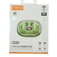 Fone de Ouvido Agold Fn-bt38