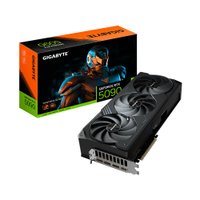 Kabum Placa De Video Gigabyte Geforce RTX 5060 Ti  Eagle Oc 8g Gddr7 128bits Gv-n506teagleoc-8gd image