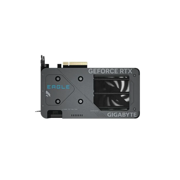 Imagem 2 de 5 do produto Placa De Vídeo Gigabyte RTX 5060 Eagle Oc  8GB Gddr7 128bits- Gv-n5060eagleoc 8gd