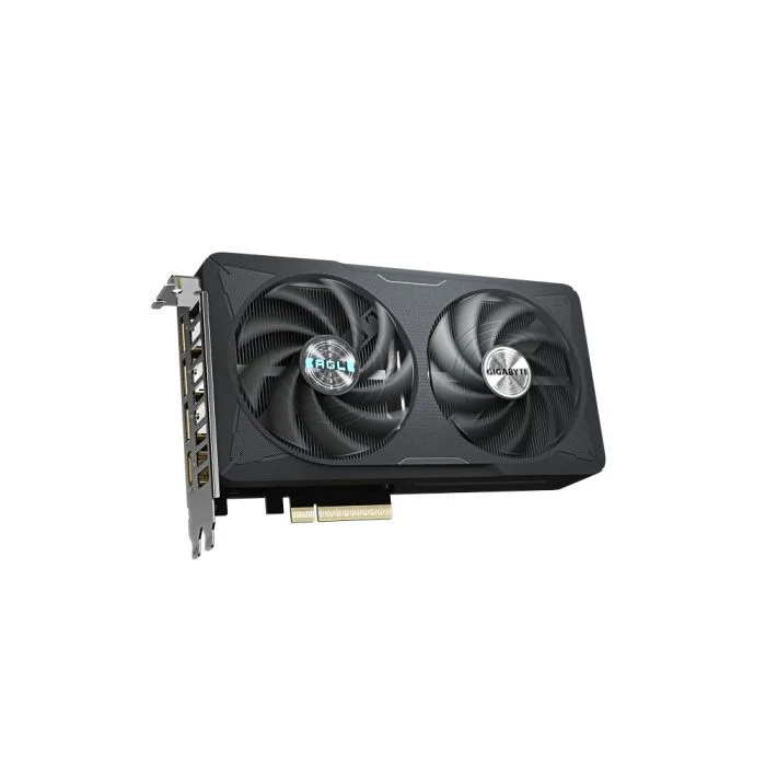 Imagem 3 de 5 do produto Placa De Vídeo Gigabyte RTX 5060 Eagle Oc  8GB Gddr7 128bits- Gv-n5060eagleoc 8gd