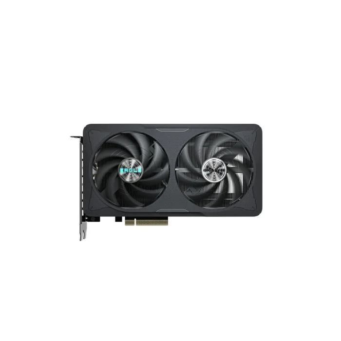 Imagem 5 de 5 do produto Placa De Vídeo Gigabyte RTX 5060 Eagle Oc  8GB Gddr7 128bits- Gv-n5060eagleoc 8gd