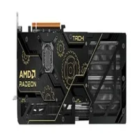 Kabum Vga Asrock Rx 9070 Xt Taichi Oc| ARGB| 16gb| Gddr6 - 90-ga5hzz-00uanf image