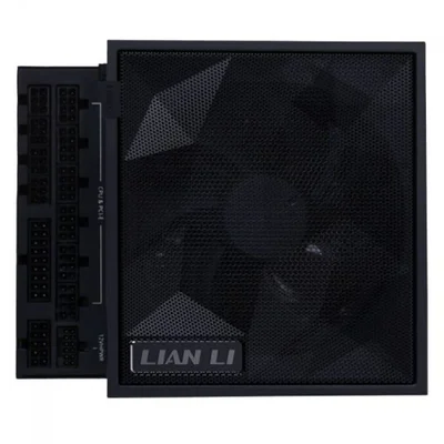 電源ユニット Lian Li LL-EDGE GOLD 850W BK EDGE GOLD - LIAN LI é um fornecedor líder de gabinetes para PC