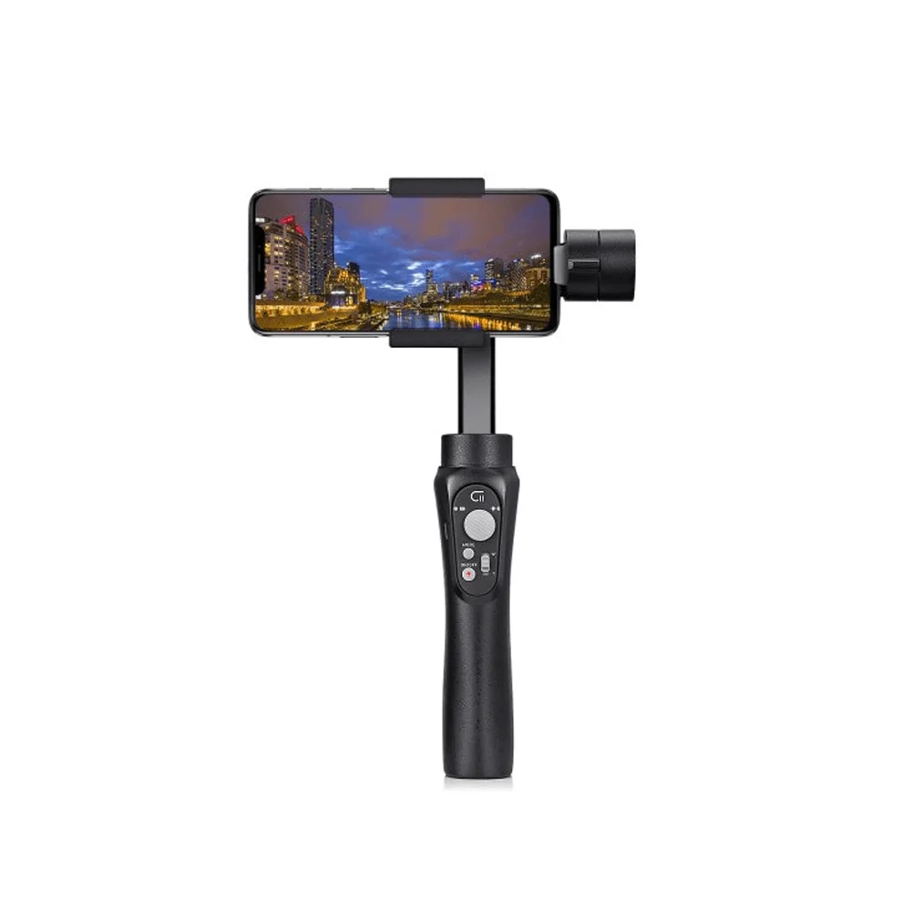 Zhiyun Cinepeer C11 Estabilizador De Celular De 3 Eixos Cardan. Zhiyun Cinepeer C11 Estabilizador De Celular De 3 Eixos Cardan.