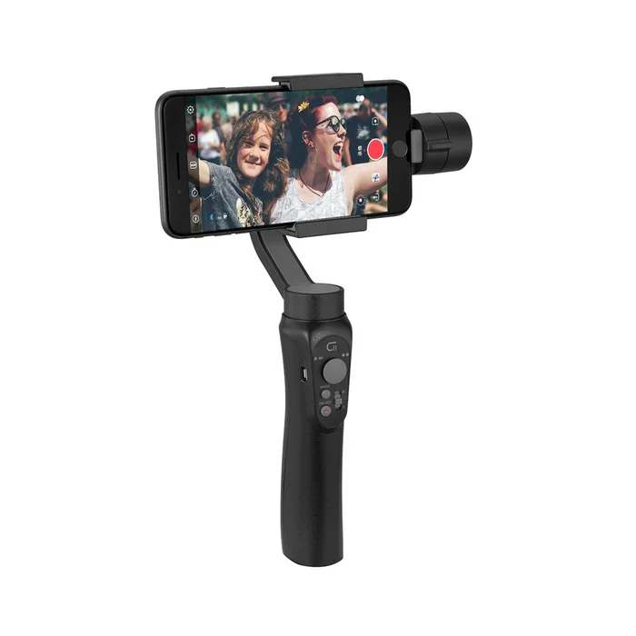 Estabilizador Zhiyun Cinepeer C11 Smartphone Gimbal.