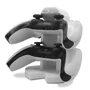 Suporte De Controle Ps5 Vertical - Dourado