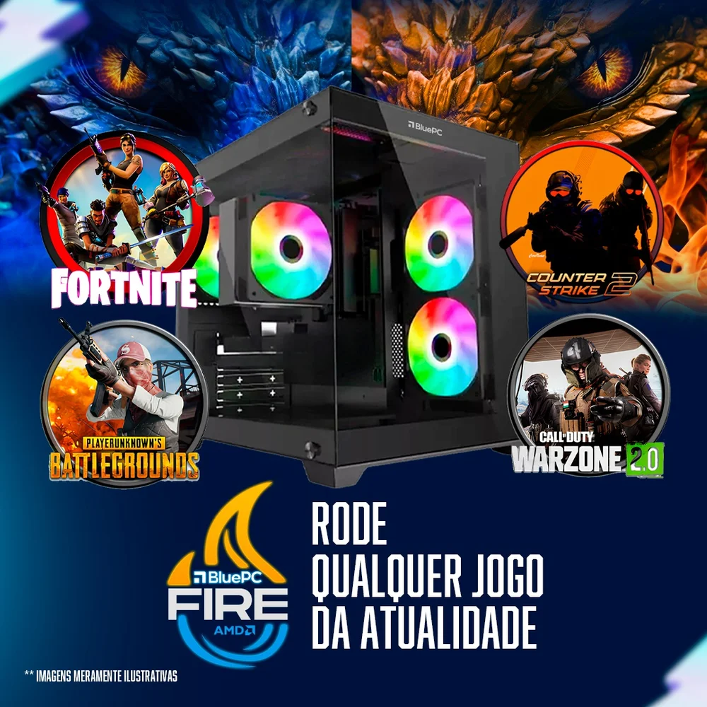 Produtos com até 15 OFF no PIX KaBuM
