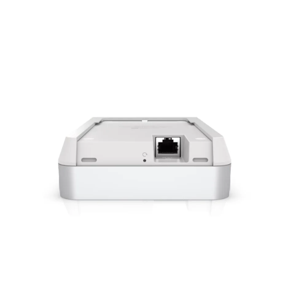 Imagem 3 de 5 do produto Access Point Ap Unifi Wifi 7 Tri Band 2.5gbe Poe+ U7-pro-wall Ubiquiti