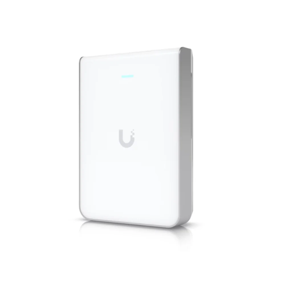Imagem 4 de 5 do produto Access Point Ap Unifi Wifi 7 Tri Band 2.5gbe Poe+ U7-pro-wall Ubiquiti