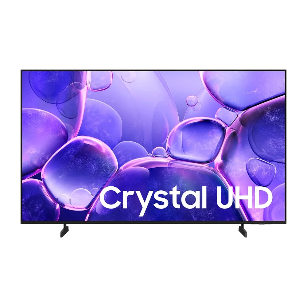 Samsung Smart Tv 58” Crystal Uhd 4k U8500f 2025, XBOX Cloud Gaming, Canais Gratuitos, 7 Anos De Atualização, Ai Energy Mode, Alexa Integrada 58” - view 6