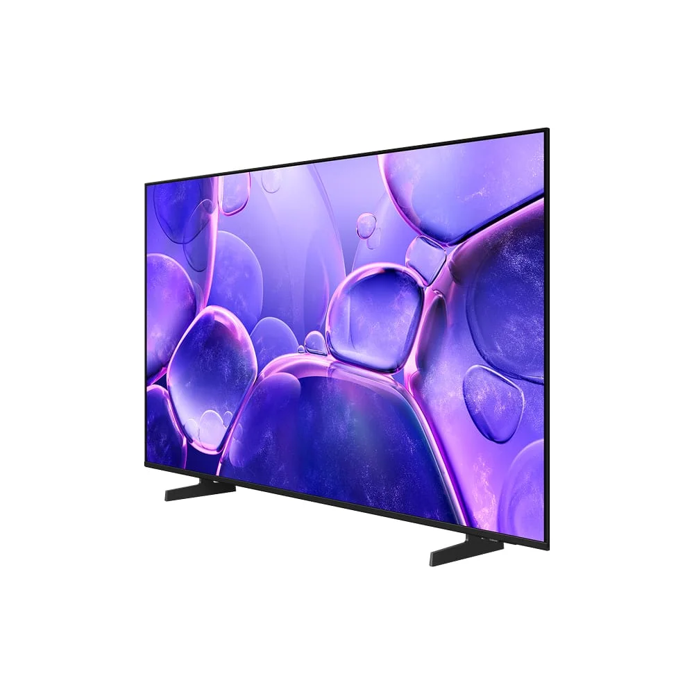Samsung Smart Tv 58” Crystal Uhd 4k U8500f 2025, XBOX Cloud Gaming, Canais Gratuitos, 7 Anos De Atualização, Ai Energy Mode, Alexa Integrada 58” - view 10