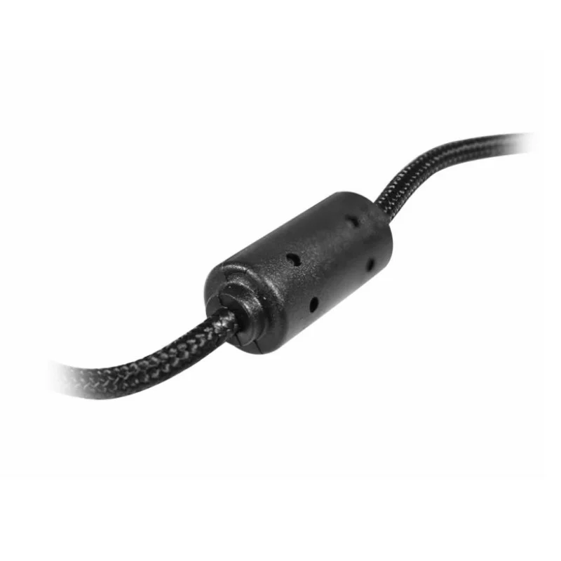 Imagem 3 de 5 do produto Mouse Gamer K-mex Mgl337 Dragão - 6200dpi - LED - 6 Botões - Mgl337us001cb0x