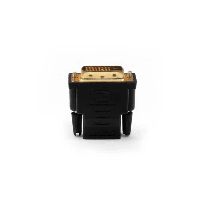 Adaptador Conversor Dvi-i Para HDMI - 1080p - Pluscable Adp-dvihdmi10bk