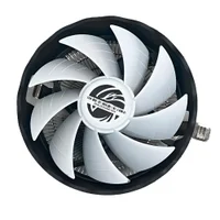 Cooler Brazilpc 95w (amd / Intel) - Branco - 65978 2