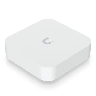 Roteador Ubiquiti Unifi Security Gateway Uxg-lite - Firewall - Ips/ids - Suporte A Ipv6 - Vpn - Qos
