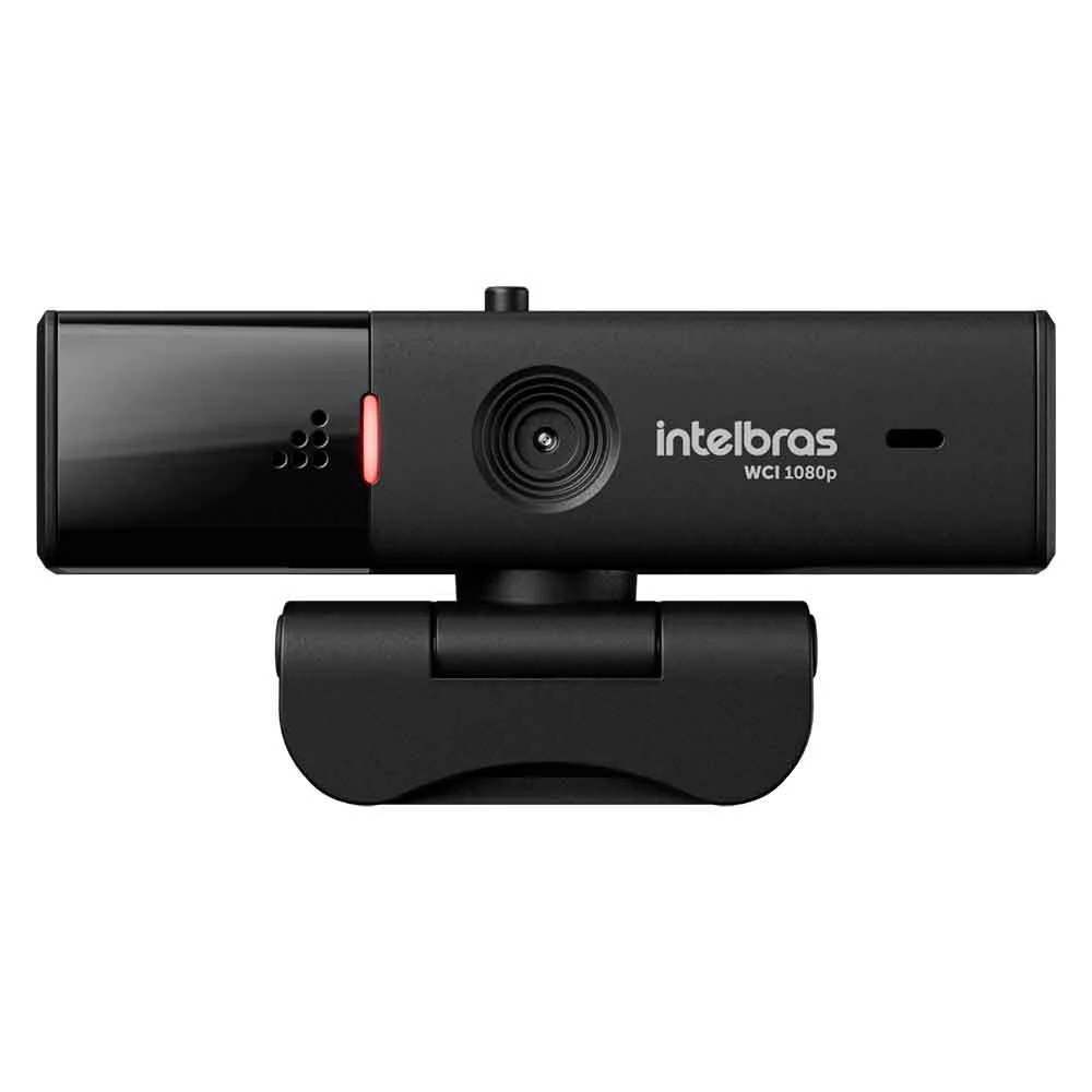 Imagem 5 de 5 do produto Webcam Intelbras Full Hd 60 Fps Wci1080p - 4290060