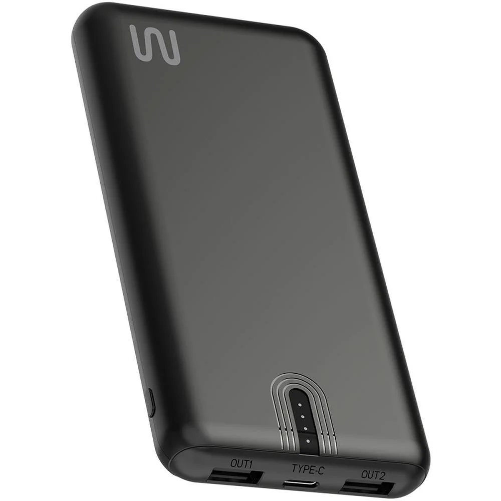 Imagem 3 de 4 do produto Carregador Portátil Power Bank 10000mah Multi - Cb173