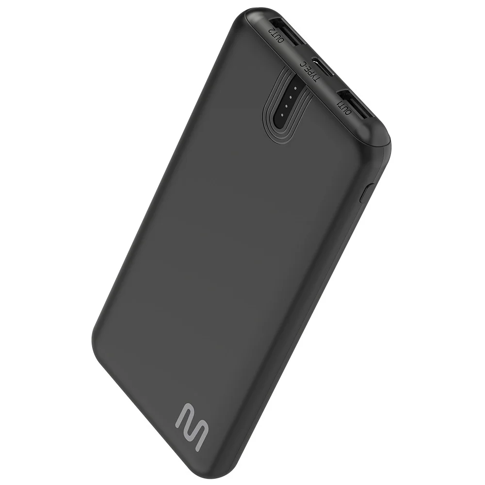 Imagem 2 de 4 do produto Carregador Portátil Power Bank 10000mah Multi - Cb173