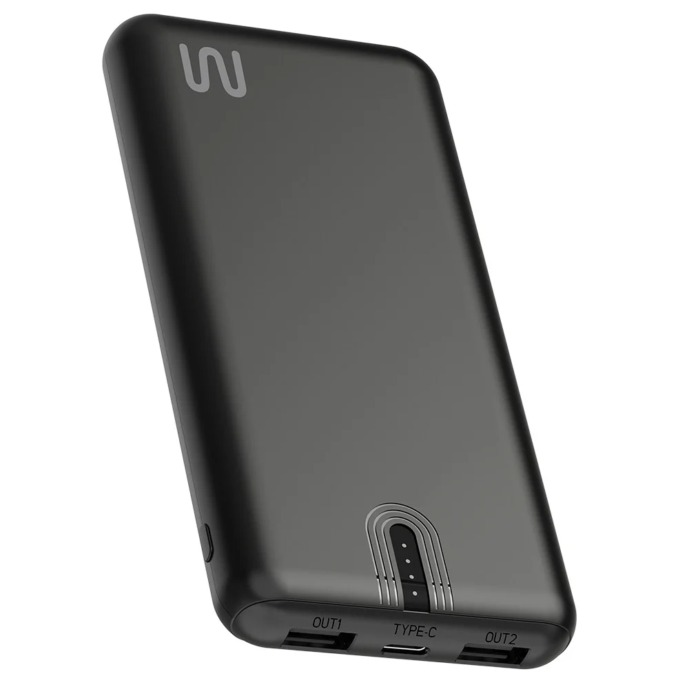 Imagem 3 de 4 do produto Carregador Portátil Power Bank 10000mah Multi - Cb173