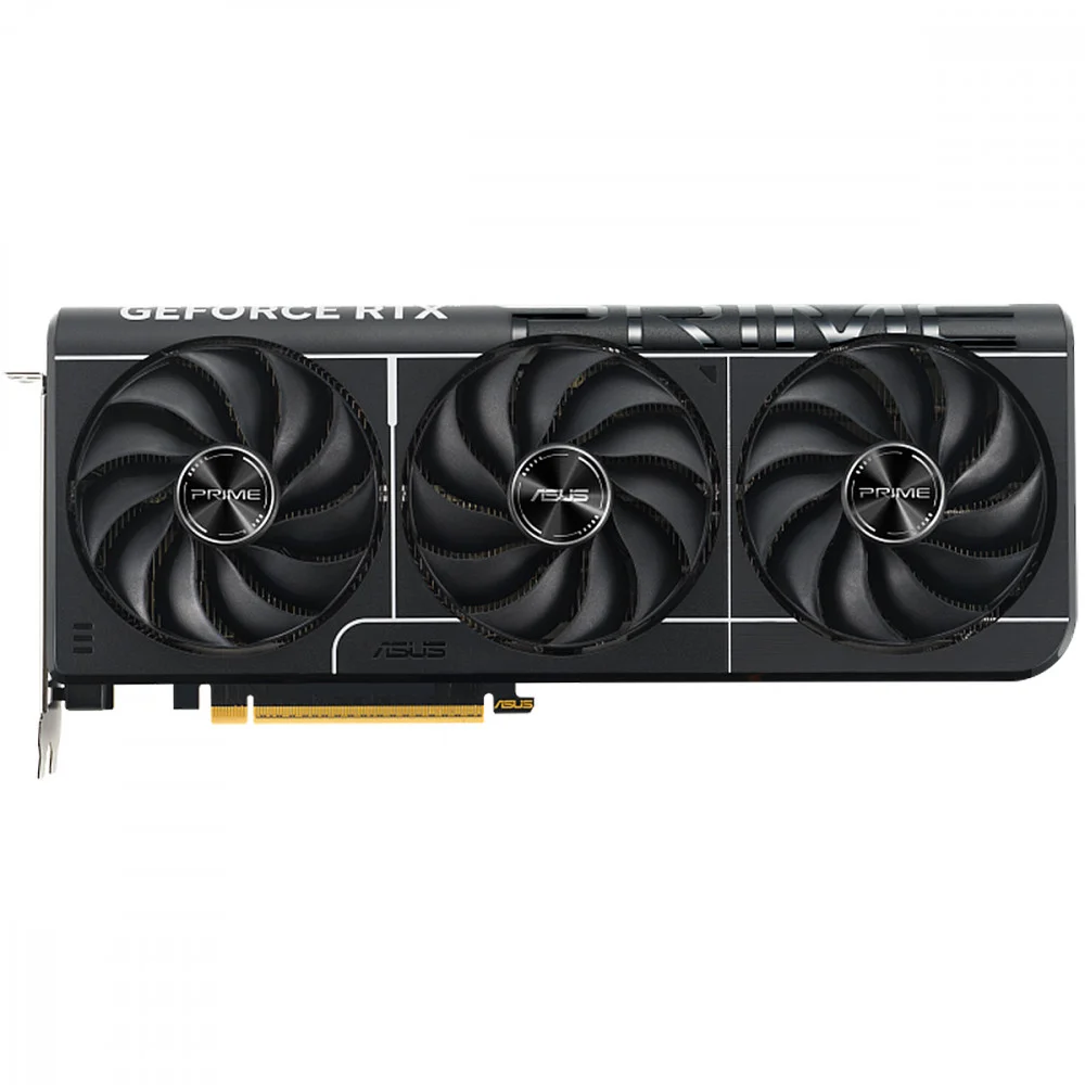 Imagem 5 de 5 do produto Placa De Vídeo Asus Geforce RTX 5070 Ti Prime Oc 16gb Gddr7 256bits - Prime-RTX5070ti-o16g