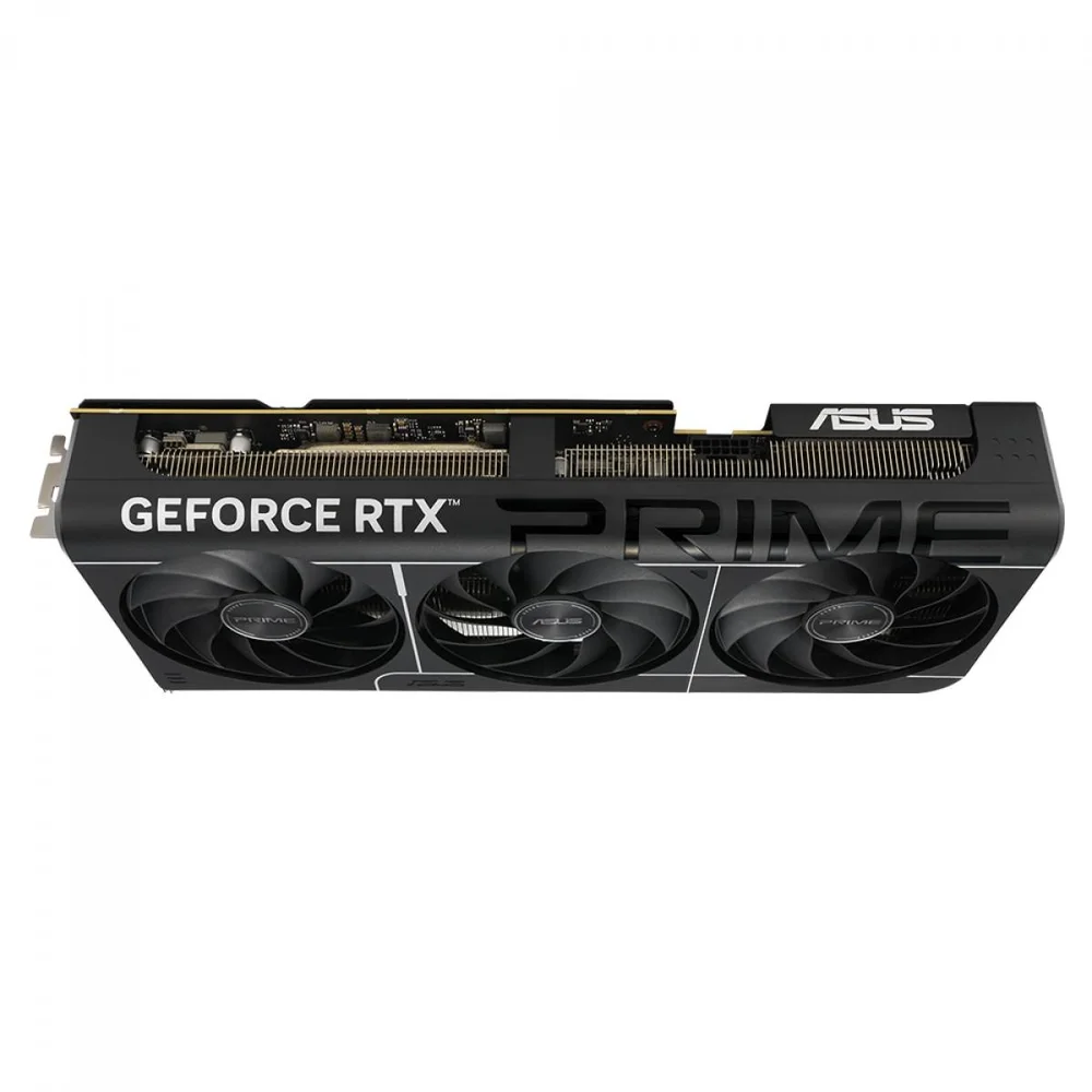Placa De Vídeo Asus Prime Nvidia Geforce RTX 5070